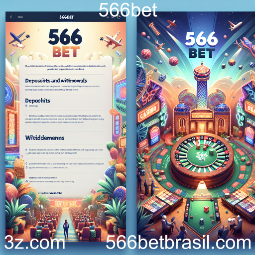 Entenda Tudo Sobre a Categoria de Perguntas Frequentes do 566bet